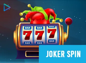 Joker Spin Joker Spin