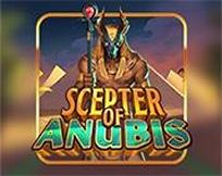 Scepter of Anubis